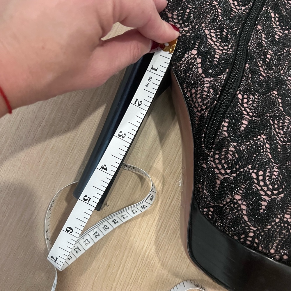 Missoni tall boots - Picture 5 of 8